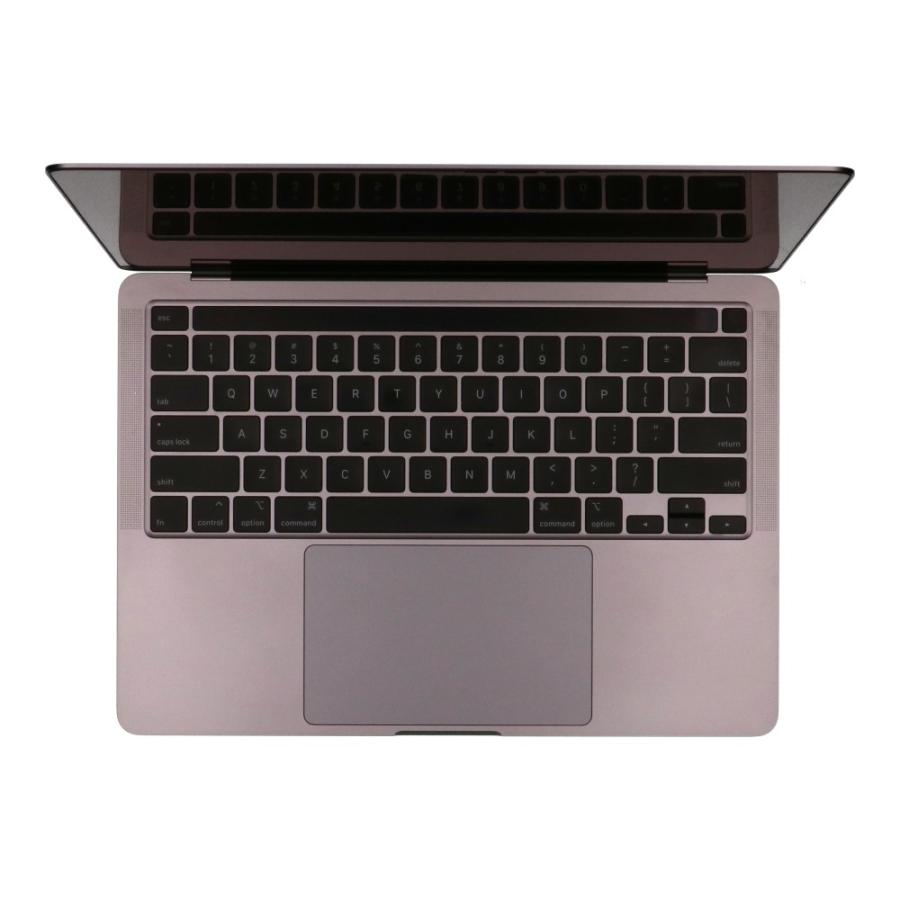 MacBook Pro Apple (13-inch, 2020) 中古 メモリ16GB/SSD512GB/13