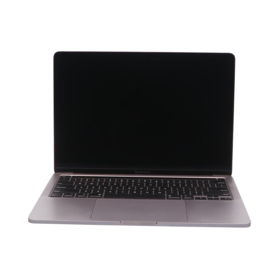 MacBook Pro Apple (13-inch, 2020) 中古 メモリ16GB/SSD512GB/13
