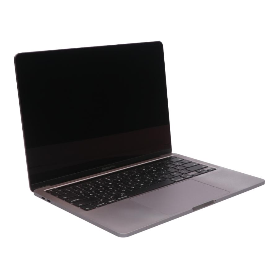 美品！　MacBook Pro 2020 13インチ　メモリ16Ｇ　動作問題無 MacBook Pro Apple (13-inch, 2020) 中古 メモリ16GB/SSD512GB/13