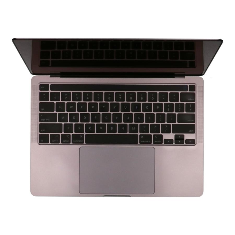 MacBook Pro Apple (13-inch, 2020) 中古 メモリ16GB/SSD512GB/13