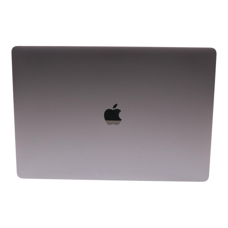MacBook Pro Apple (2019 Intel) 中古 メモリ32GB/SSD512GB/16インチ