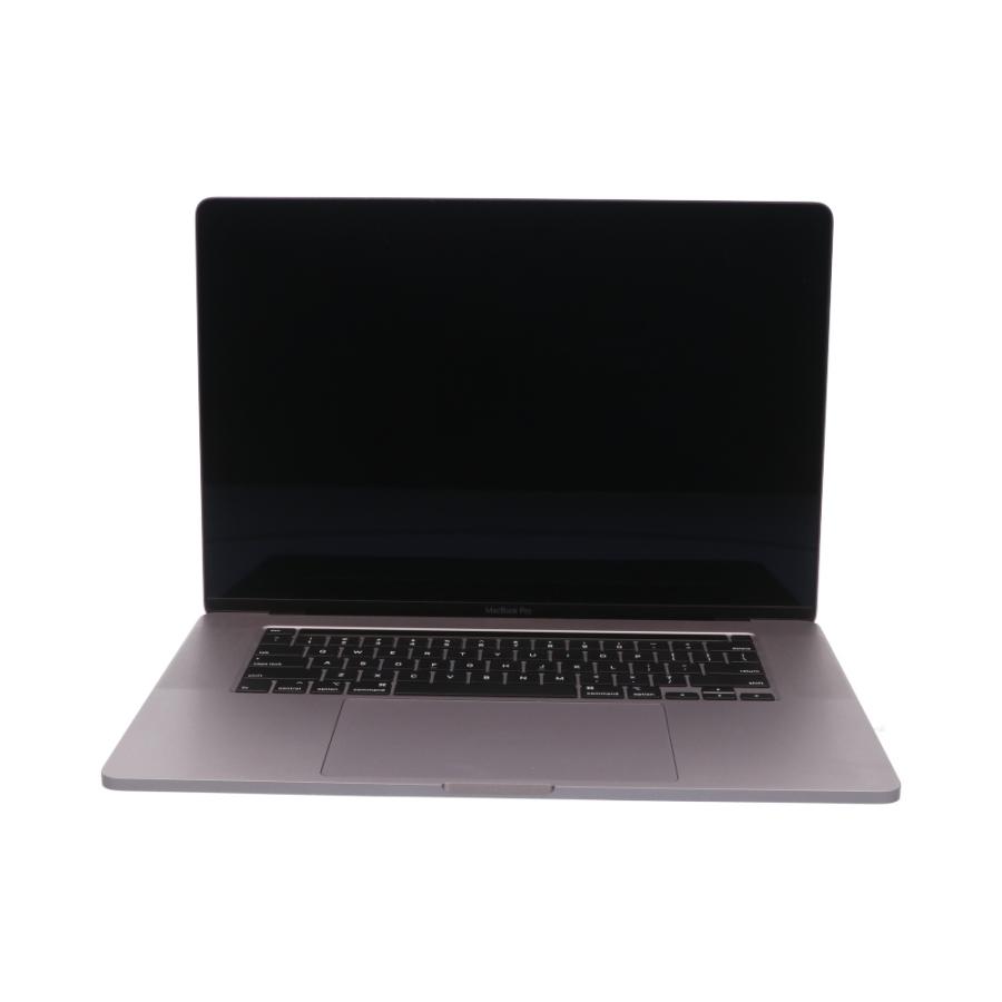 美品 MacBook Pro メモリ16GB/ SSD512GB/ MacBook Pro Apple (2019 Intel) 中古 メモリ32GB/SSD512GB/16インチ