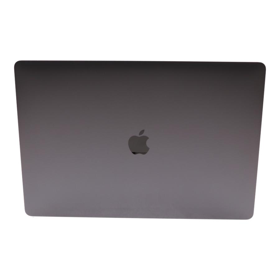 MacBook Pro Apple (2019 Intel) 中古 メモリ32GB/SSD512GB/16インチ