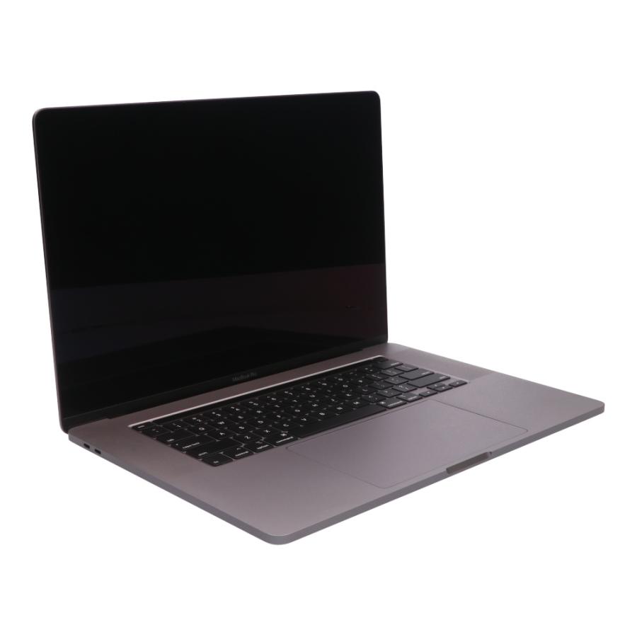 MacBook Pro Intelチップ メモリ32GB SSD512GB MacBook Pro Apple (2019 Intel) 中古 メモリ32GB/SSD512GB/16インチ