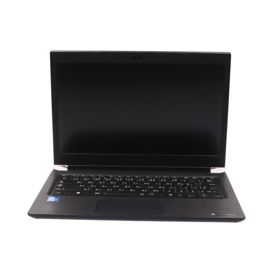dynabook（ダイナブック） Dynabook dynabook S73/HU (Win11x64) 中古