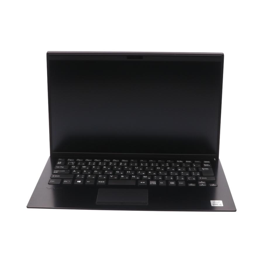 VAIO Pro PK (Win11x64) 中古 Core i5-1.0GHz(1035G1)/メモリ16GB