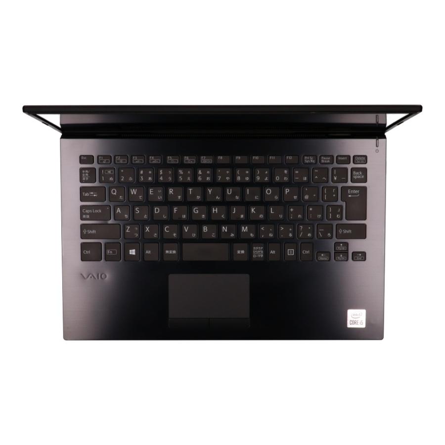 VAIO Pro PK (Win11x64) 中古 Core i5-1.0GHz(1035G1)/メモリ16GB