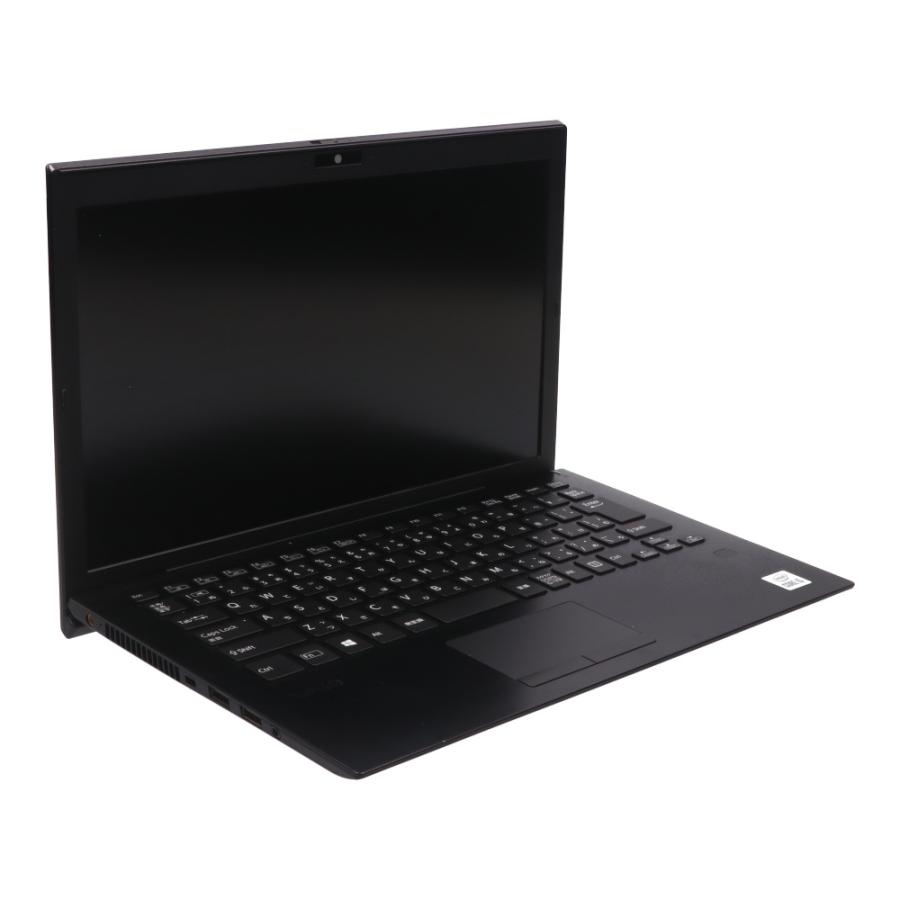 VAIO Pro PG (Win11x64) 中古 Core i5-1.0GHz(1035G1)/メモリ8GB