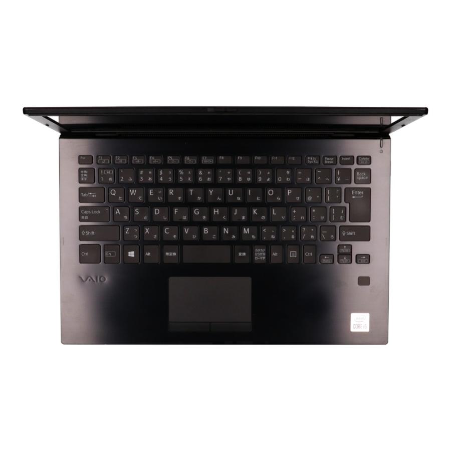 VAIO Pro PG (Win11x64) 中古 Core i5-1.0GHz(1035G1)/メモリ8GB