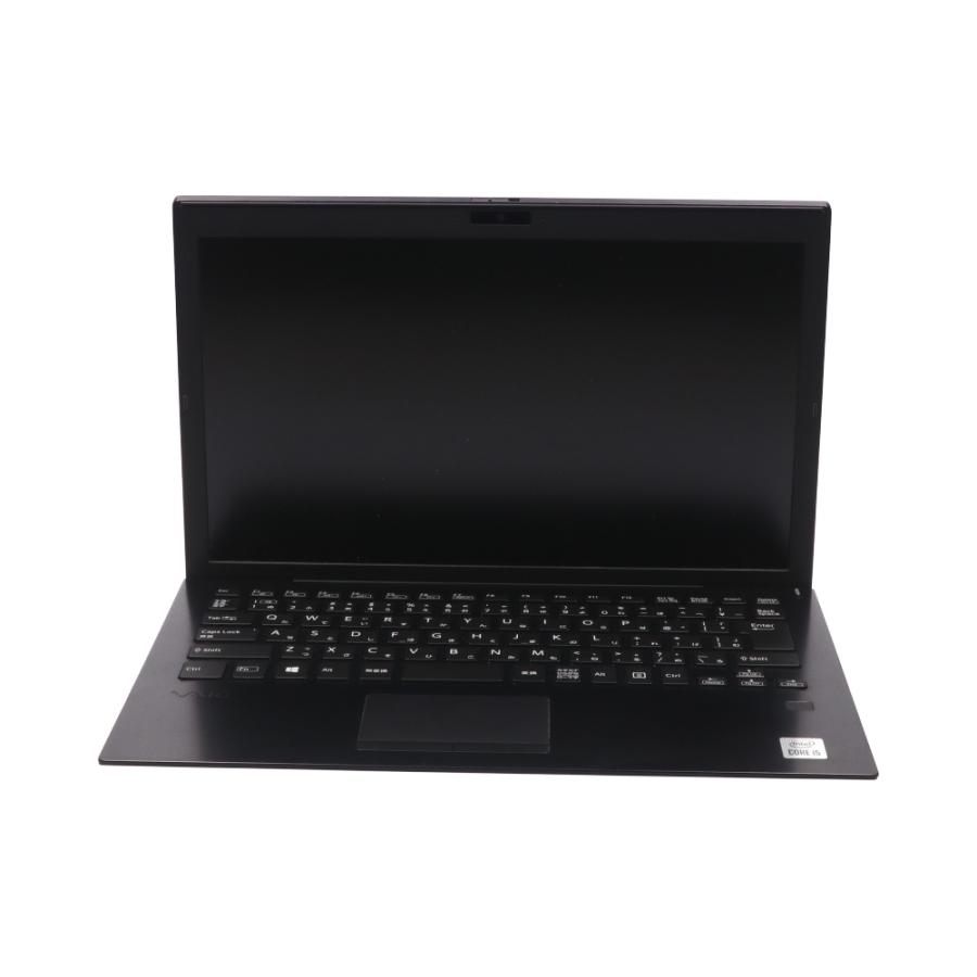 美品 VAIO Pro PG i5-1035G1/8GB/256GB 液晶綺麗 VAIO Pro PG (Win11x64) 中古 Core i5-1.0GHz(1035G1)/メモリ8GB