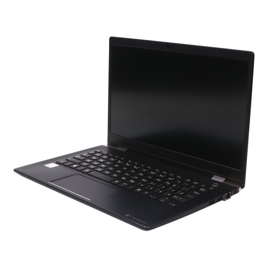 dynabook（ダイナブック） Dynabook dynabook G83/FS (Win11x64) 中古