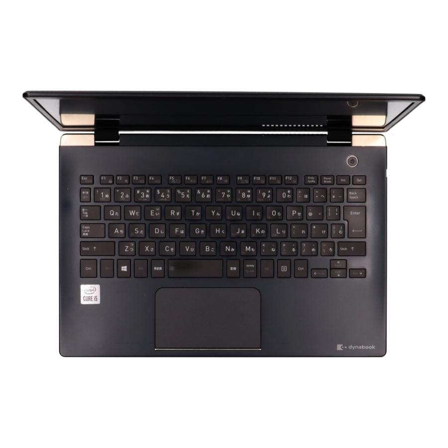 dynabook（ダイナブック） Dynabook dynabook G83/FS (Win11x64) 中古