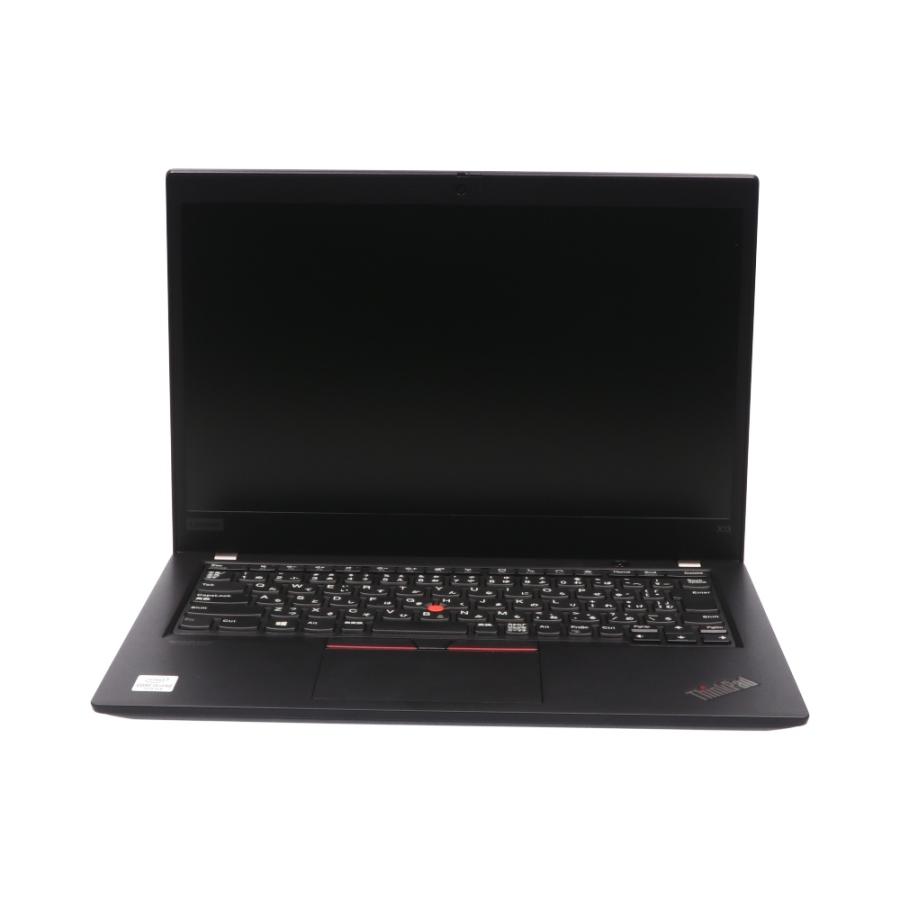 ThinkPad X Lenovo X13 Gen 1 (Win11x64) 中古 Core i5-1.7GHz(10310U