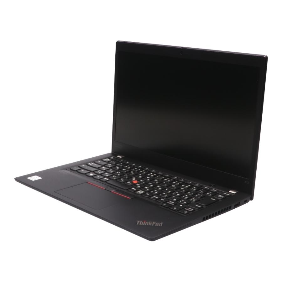 ThinkPad X Lenovo X13 Gen 1 (Win11x64) 中古 Core i5-1.7GHz(10310U