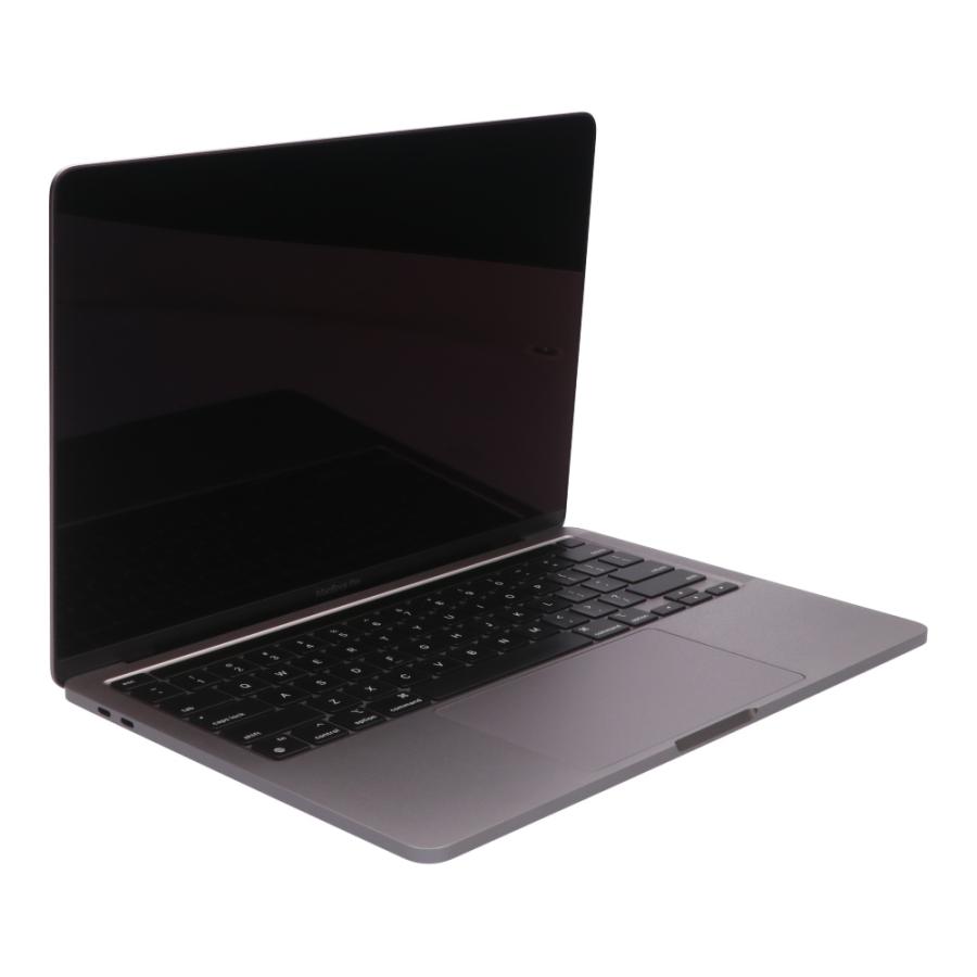 【美品】MacBook Pro M2 2022 メモリ16GB SSD512GB MacBook Pro Apple (2022 M2) 中古 M2/メモリ16GB/SSD256GB/13インチ