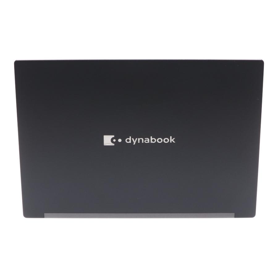 dynabook G Dynabook G83/HS (Win11x64) 中古 Core i5-2.4GHz(1135G7