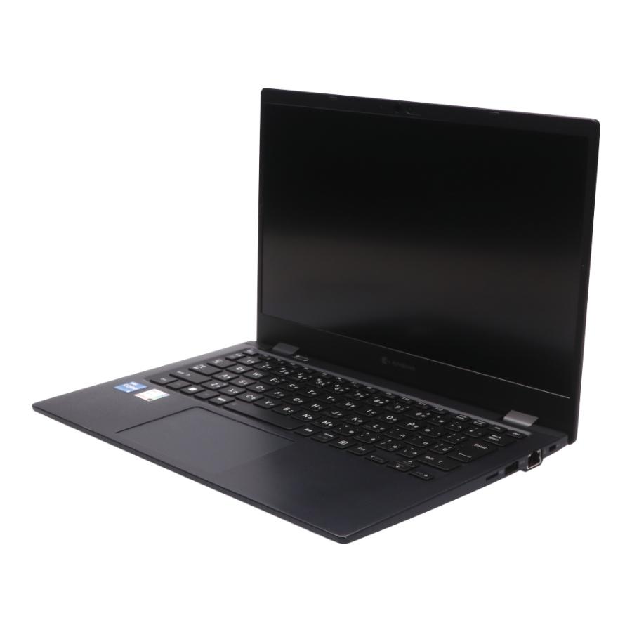 dynabook G Dynabook G83/HS (Win11x64) 中古 Core i5-2.4GHz(1135G7