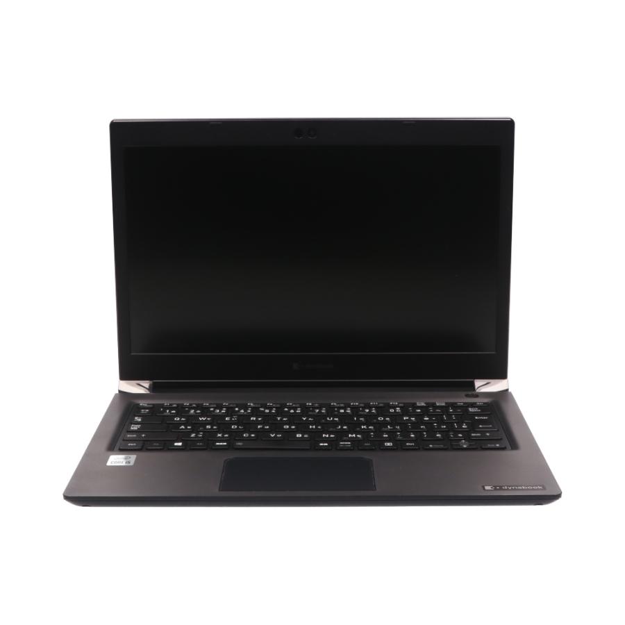 dynabook S Dynabook S73/FS (Win11x64) 中古 Core i5-1.6GHz(10210U