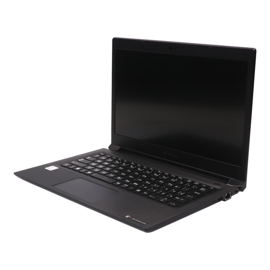 dynabook S Dynabook S73/FS (Win11x64) 中古 Core i5-1.6GHz(10210U