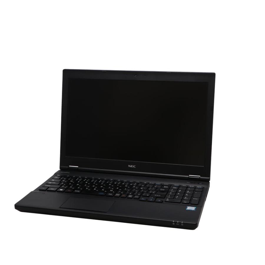 VX NEC VersaPro タイプVX VKT16/X-2 (Win10x64) 中古 Core i5
