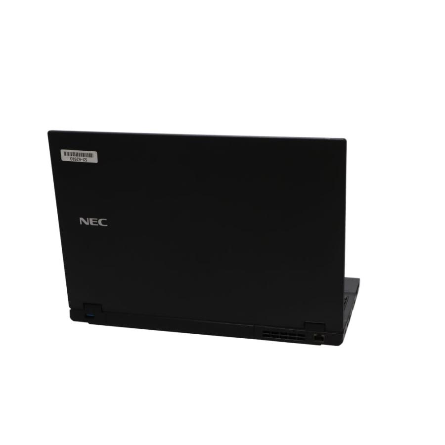 VX NEC VersaPro タイプVX VKT16/X-2 (Win10x64) 中古 Core i5