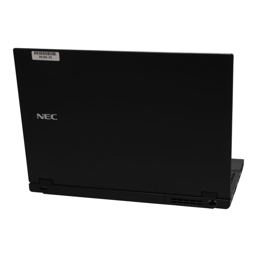 Windowsノート本体 VersaPro VX VKT16/X-2 i5-8250U 12G 128G 第8世代i5 中古パソコン NEC VersaPro VKT16/X-2 Windows11 Pro Core