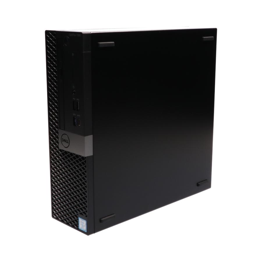 OptiPlex DELL Optiplex 7060 SFF(Win11x64) 中古 Core i5-3.1GHz(8600