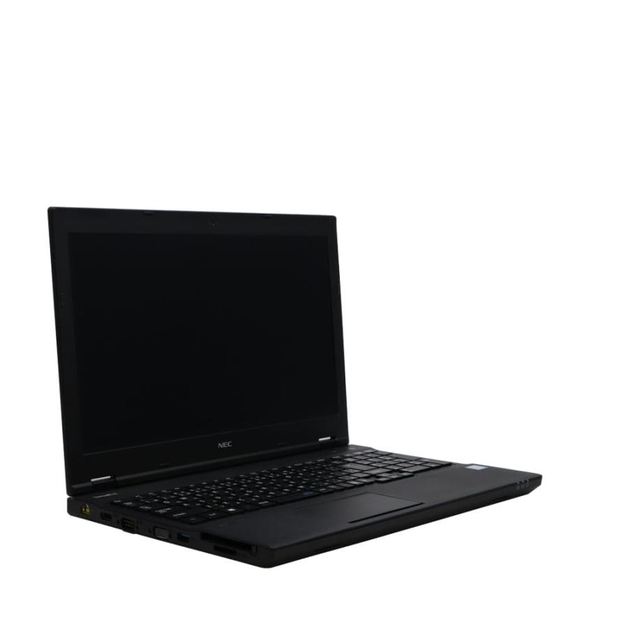 NEC VersaPro PC-VKT16XZG4(Win10x64)  中古 Core i5-1.6GHz(8250U)/メモリ8GB/HDD500GB/DVD/15.6インチ/Webカメラ [並品] TK｜usedpc1｜04