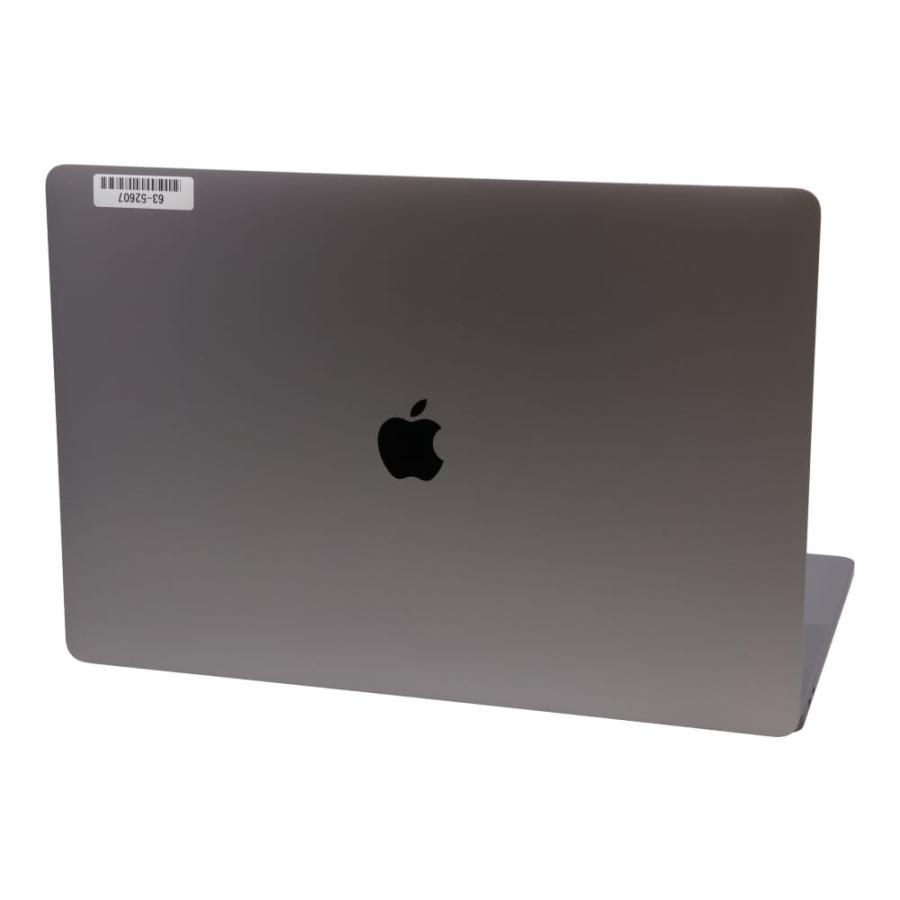 Apple MacBook Pro 16インチ Late 2019 US 中古 Z0XZ(ベース:MVVJ2J/A 