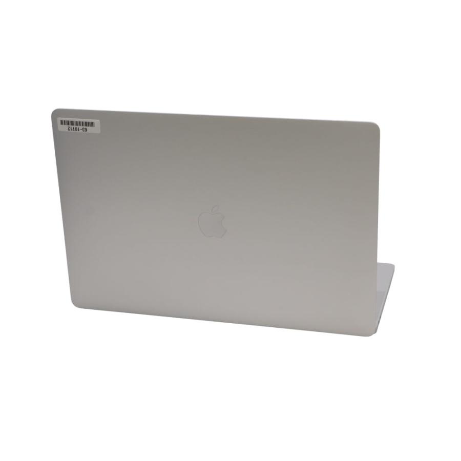 Apple MacBook Pro 16インチ Late 2019 中古 Z0Y1(ベース:MVVL2J/A