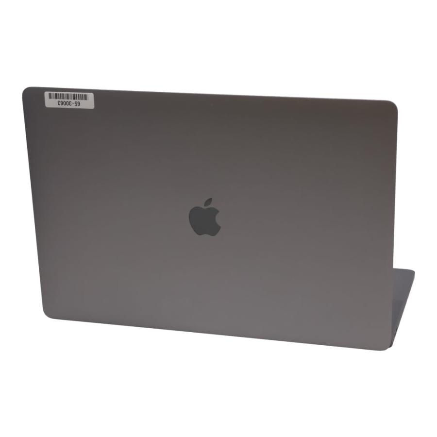 MacBook Pro Apple 16インチ Late 2019 中古 Z0Y0(ベース:MVVK2J MacBook Pro Apple 16インチ Late 2019 中古 Z0Y0(ベース:MVVK2J