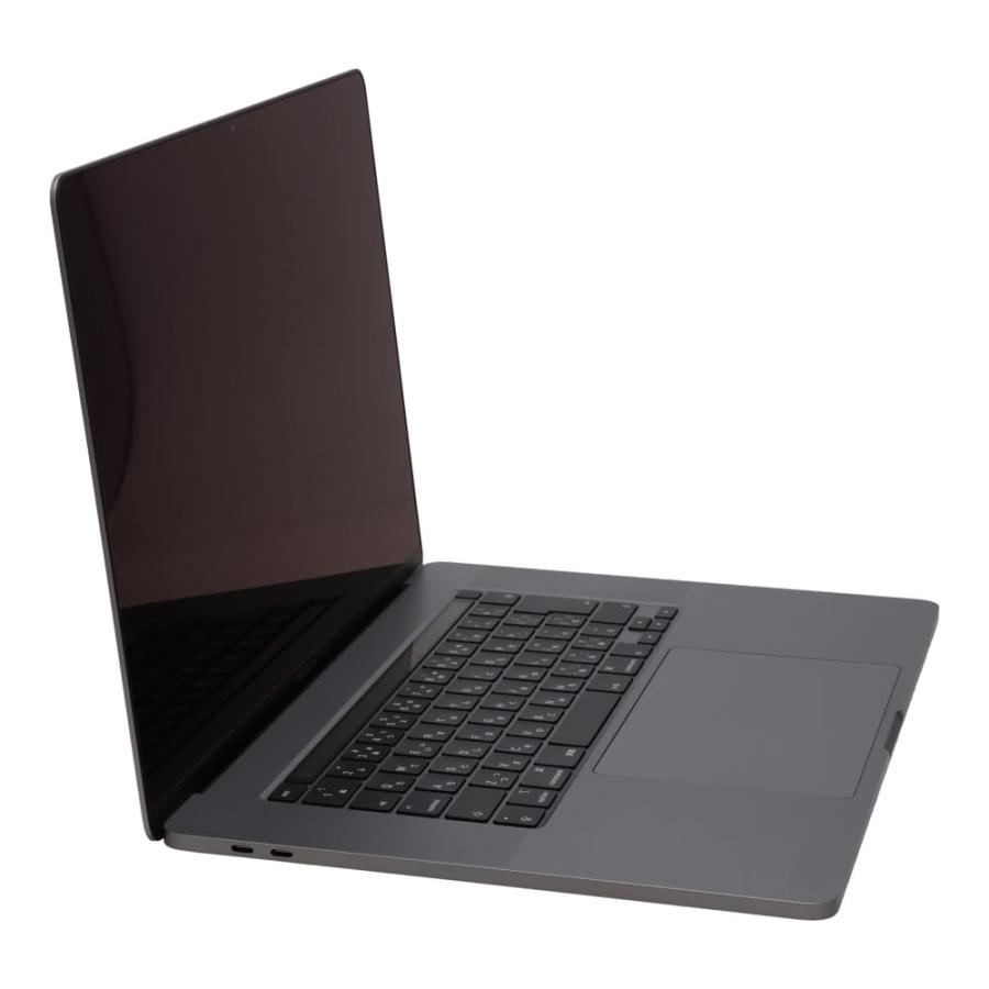 MacBook Pro Apple 16インチ Late 2019 中古 Z0Y0(ベース:MVVK2J MacBook Pro Apple 16インチ Late 2019 中古 Z0Y0(ベース:MVVK2J