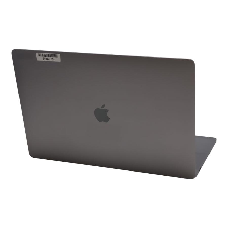 中古品/美品】MacBook Pro 16インチ Core i9 1TB 中古Aランク