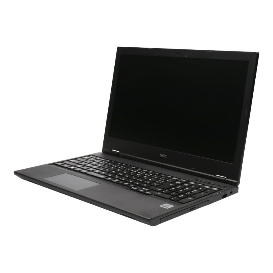 NEC VersaPro タイプVX VKT16/X-9 (Win11x64)  中古 Core i5-1.6GHz(10210U)/メモリ8GB/HDD500GB/DVD/15.6/Wi-Fi6対応/Webカメラ [C:並品] | NEC | 01