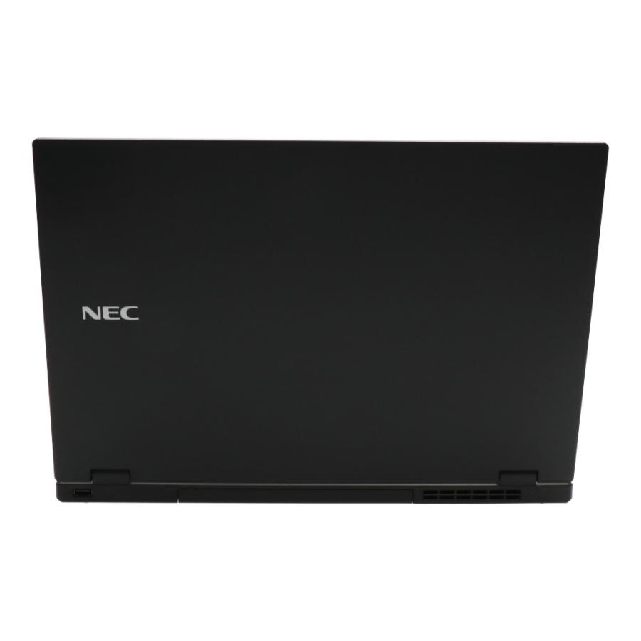NEC VersaPro タイプVX VKT16/X-9 (Win11x64)  中古 Core i5-1.6GHz(10210U)/メモリ8GB/HDD500GB/DVD/15.6/Wi-Fi6対応/Webカメラ [C:並品] | NEC | 02