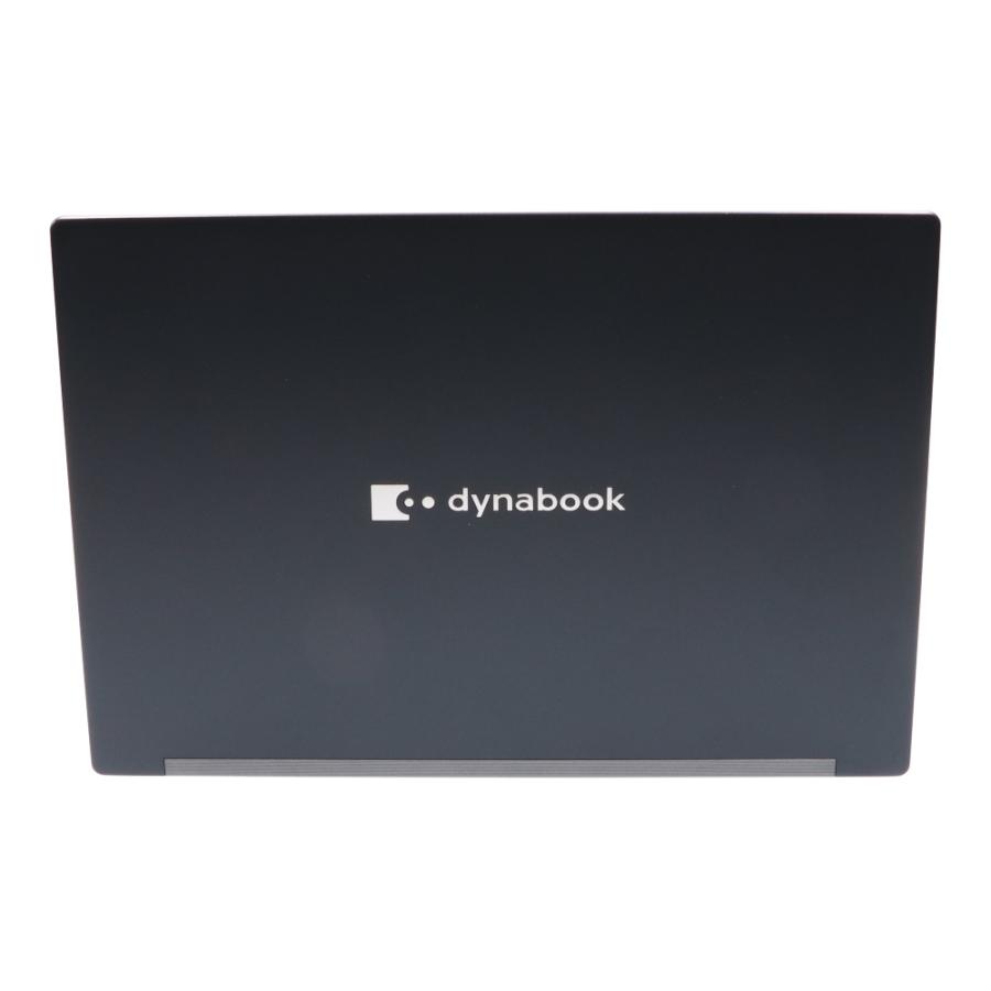 DYNABOOK dynabook G83/HU(Win10 DG11)  中古 Core i5-2.4GHz(1135G7)/メモリ16GB/SSD256GB/フルHD13.3/Wi-Fi6対応/Webカメラ [並品] TK｜usedpc1｜03