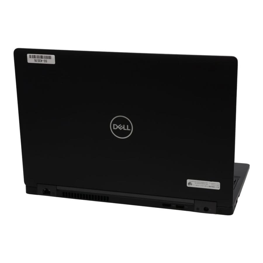 Latitude（Dell） DELL Latitude 5590 (Win11x64) 中古 Core i5-1.7GHz