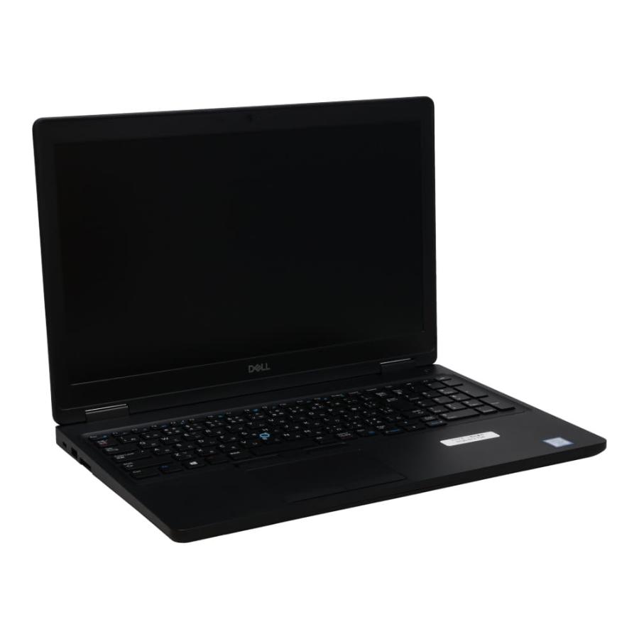Latitude（Dell） DELL Latitude 5590 (Win11x64) 中古 Core i5-1.7GHz