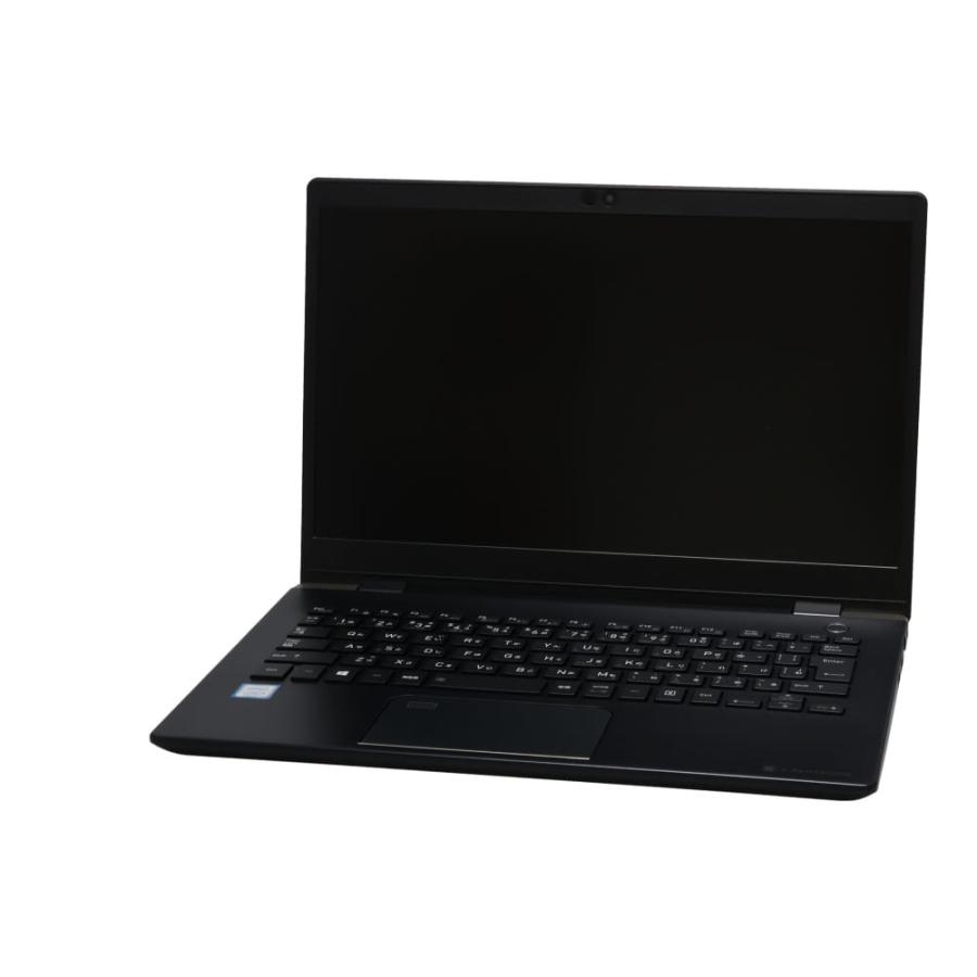 dynabook（ダイナブック） Dynabook dynabook G83/M (Win11x64) 中古