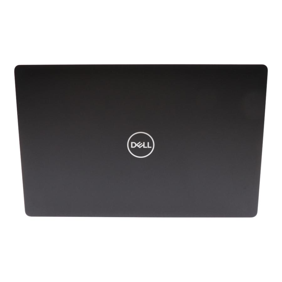 Latitude（Dell） DELL Latitude 5500 (Win11x64) 中古 Core i5-1.6GHz