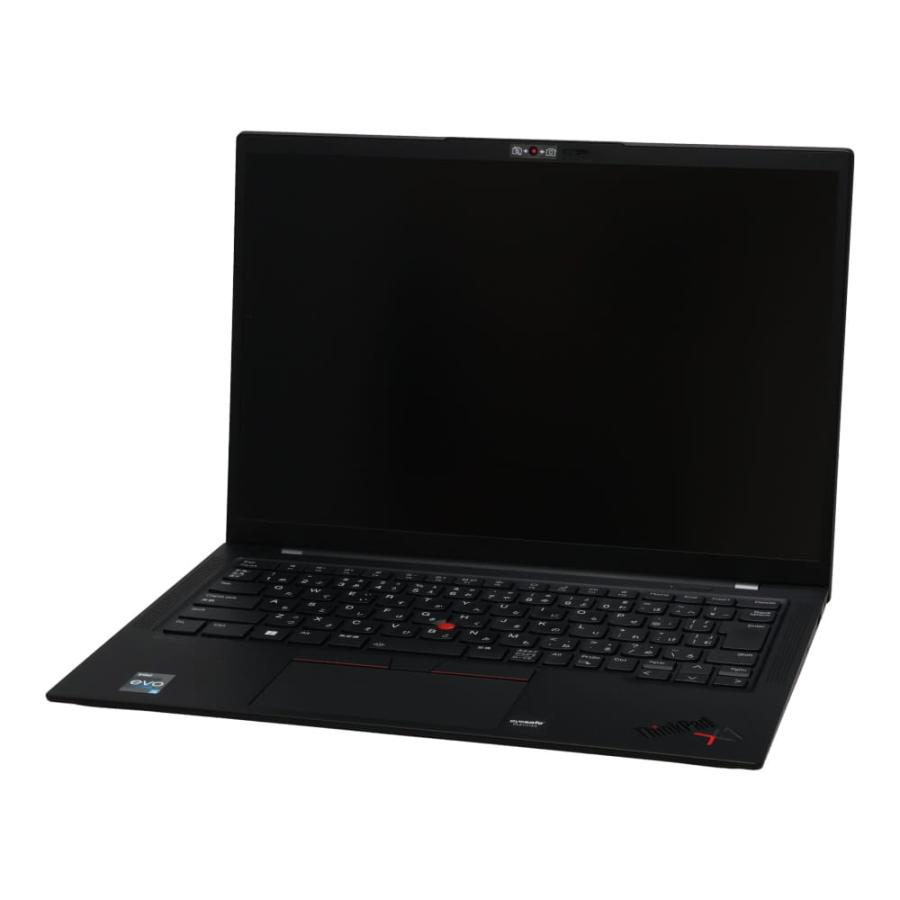 ThinkPad Lenovo X1 Carbon Gen10 (Win11x64) 中古 Core i5-1.3GHz