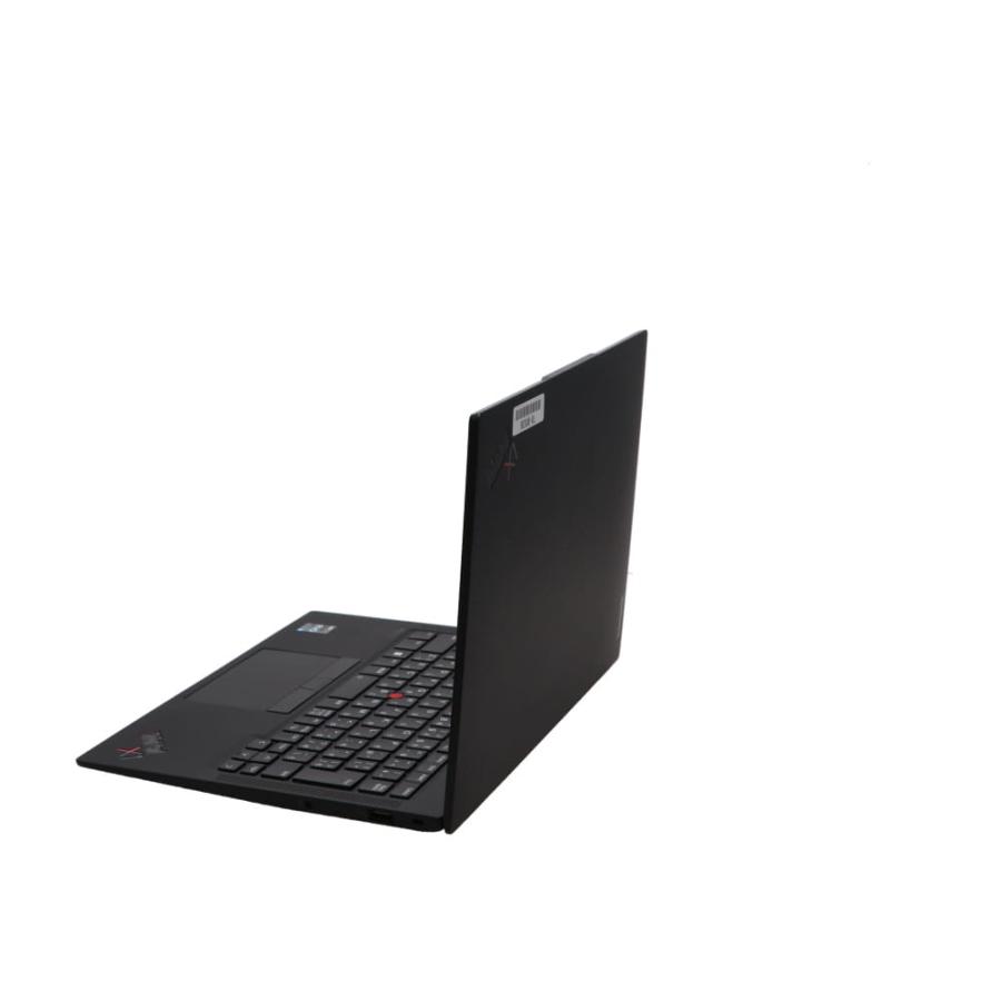 ThinkPad Lenovo X1 Carbon Gen10 (Win11x64) 中古 Core i5-1.3GHz