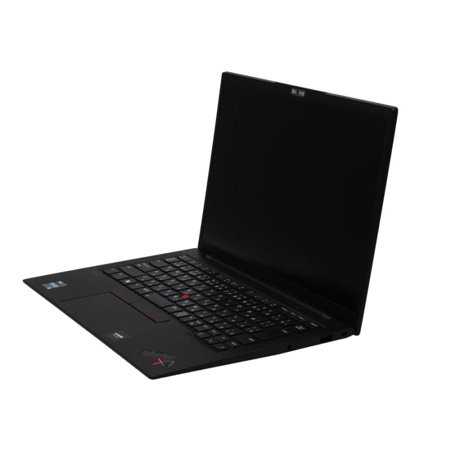 Lenovo ThinkPad X1 Carbon Gen10 (Win11x64)  中古 Core i5-1.3GHz(1235U)/メモリ16GB/SSD256GB/14インチ/Wi-Fi6対応/Webカメラ [C:並品]の画像