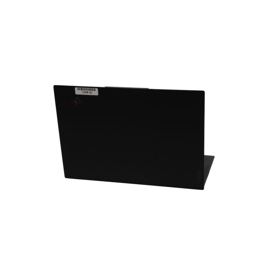 Lenovo ThinkPad X1 Carbon Gen10 (Win11x64)  中古 Core i5-1.3GHz(1235U)/メモリ16GB/SSD256GB/14インチ/Wi-Fi6対応/Webカメラ [C:並品]の画像
