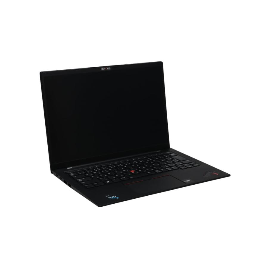 Lenovo ThinkPad X1 Carbon Gen10 (Win11x64)  中古 Core i5-1.3GHz(1235U)/メモリ16GB/SSD256GB/14インチ/Wi-Fi6対応/Webカメラ [C:並品]の画像