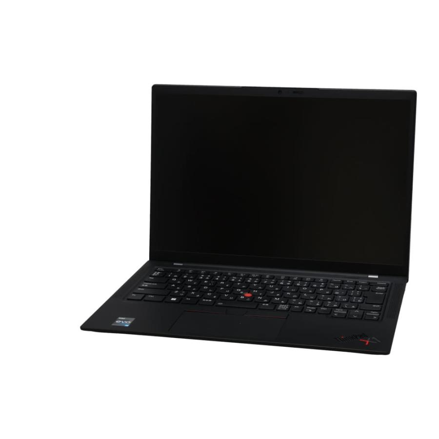 ThinkPad Lenovo X1 Carbon Gen10 (Win11x64) 中古 Core i5-1.3GHz