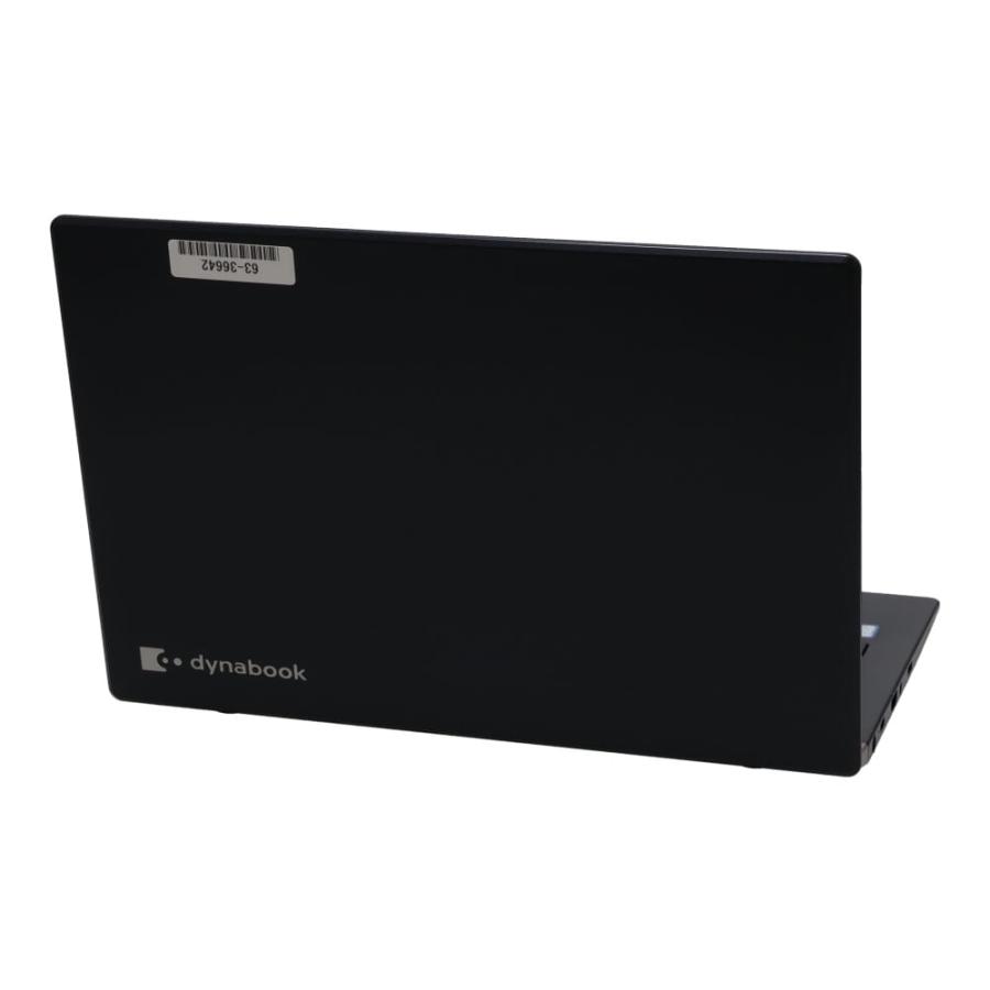 中古ノートパソコン SSD 第8世代CPU Dynabook dynabook G83/DP(Win10x64)  中古 Core i5-1.6GHz(8250U)/メモリ8GB/SSD256GB/フルHD13.3/Webカメラ [訳あり品] 2020年頃購入 TK 000000013376_3G5mWuM.jpg