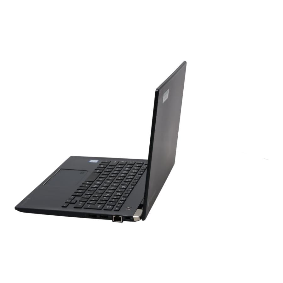 dynabook Dynabook G83/DP(Win10x64) 中古 Core i5-1.6GHz(8250U  