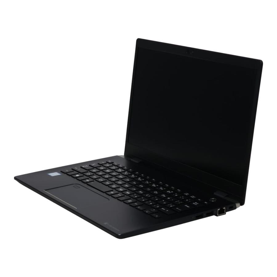 dynabook Dynabook G83/DP(Win10x64) 中古 Core i5-1.6GHz(8250U