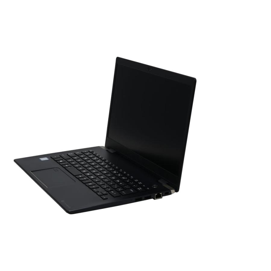 Dynabook dynabook G83/DP(Win11x64)  中古 Core i5-1.6GHz(8250U)/メモリ8GB/SSD256GB/フルHD13.3/Webカメラ [訳あり品]の画像